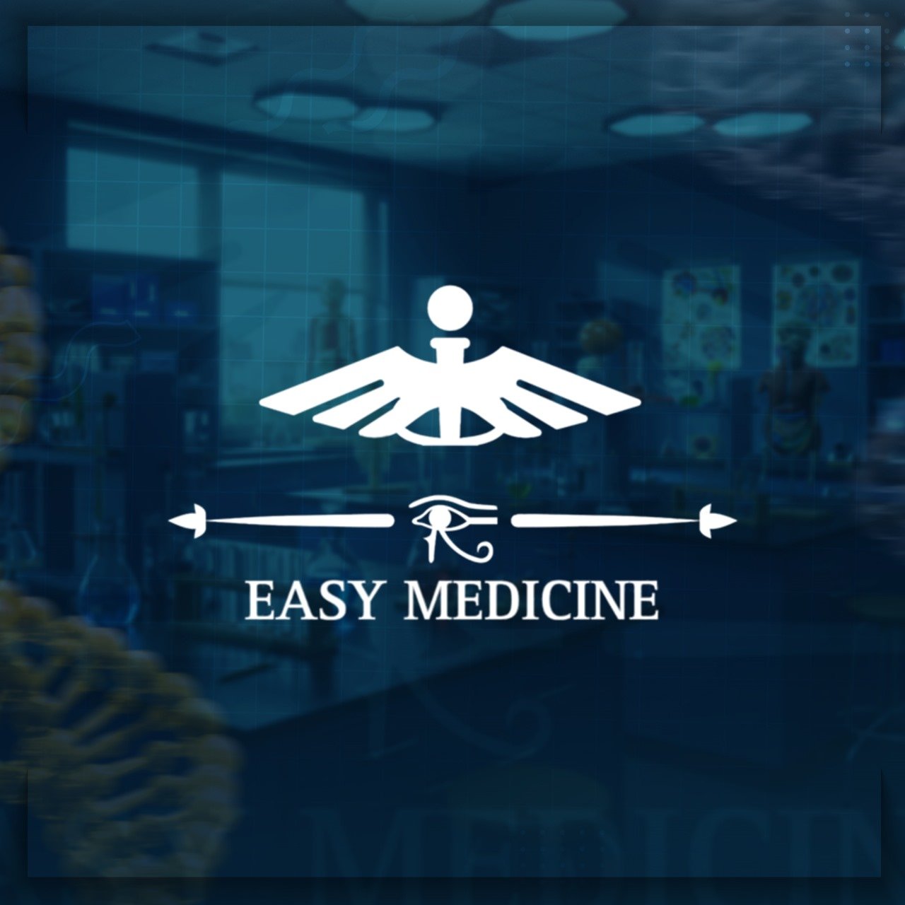 About Easy Medicine